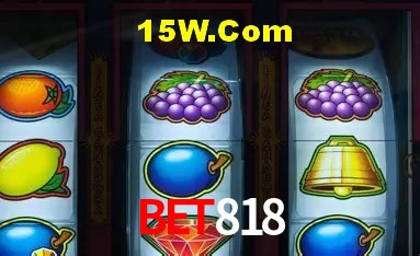 Especiais de Fim de Semana Bet818