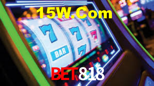 Bet818 App