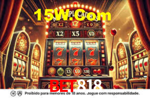 Bet818 Casino