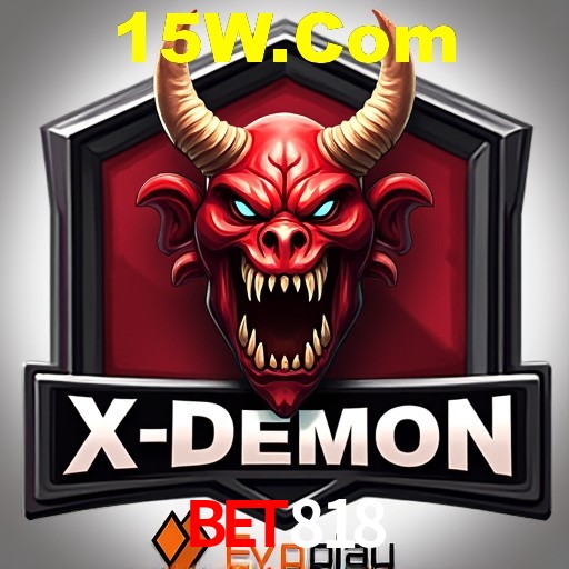 Apostas de Futebol Bet818