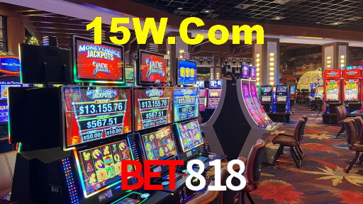 Bet818 App