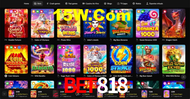 Bet818 Casino