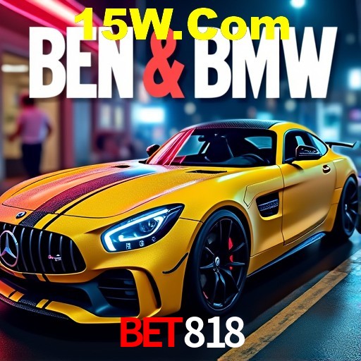 Descubra o Programa VIP da Bet818: Vantagens Exclusivas para Jogadores