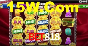 Programa VIP Bet818
