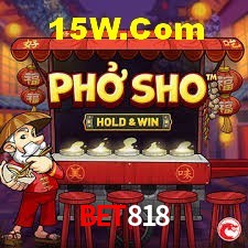 Casino Ao Vivo Bet818