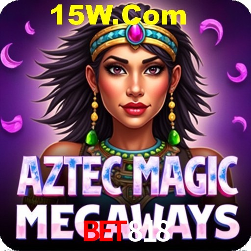 Estatísticas do Jogo Bet818