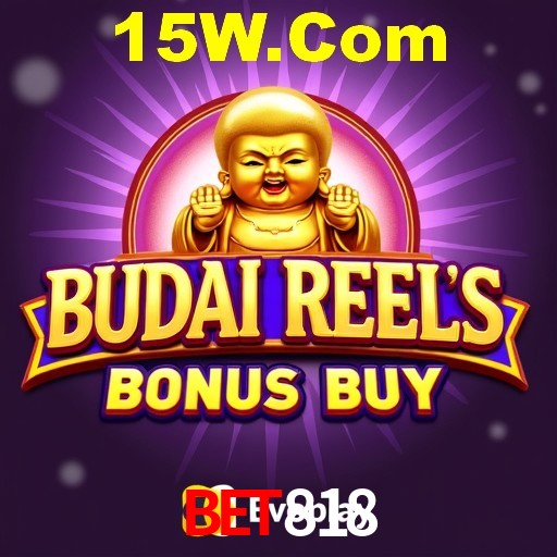 Interface do App Bet818