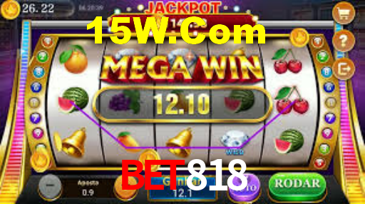 Bet818 Casino