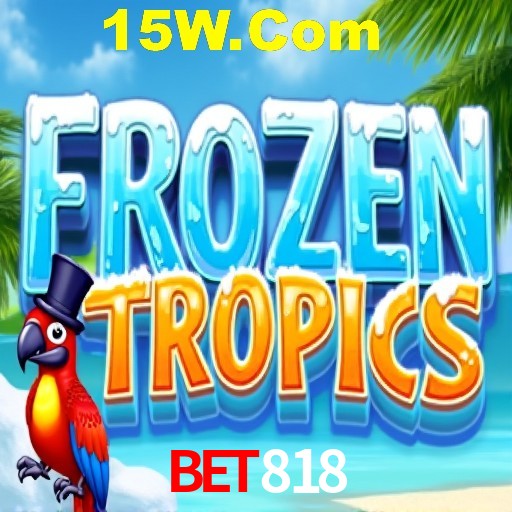 Diretório de Jogos Bet818