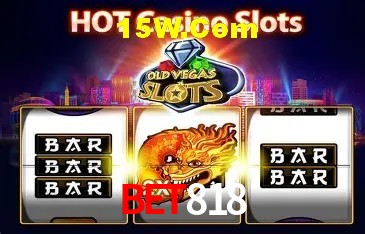 Tecnologia da Plataforma Bet818